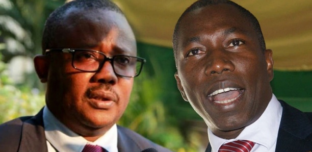 Guinée-Bissau : La Cour suprême invalide les résultats de la présidentielle