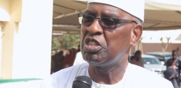 Fin de la Quarantaine : Me Malick Sall de retour