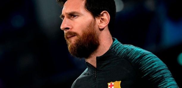 « Setién a mal compris ce que j’ai dit »: Lionel Messi juge le niveau du Barça