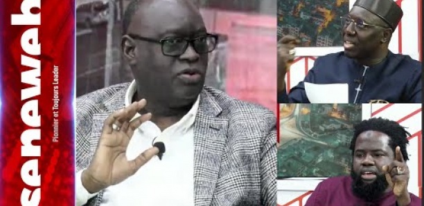 «Biñou taalè sama kër… té suñu ma souulè sakh dina…» les grosses révélations de Me Elhadji Diouf