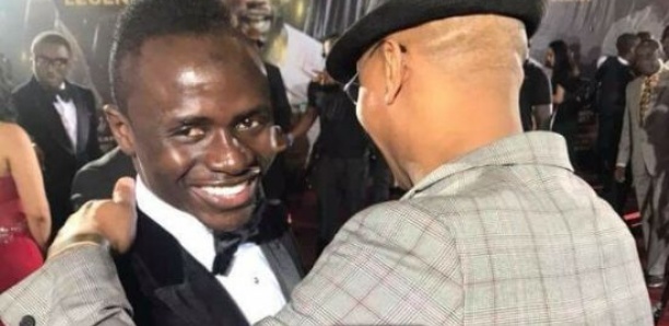 Diouf sur le Ballon d'or de Sadio : "Am na luma méti…"
