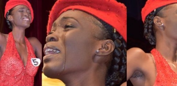 Oustaz Alioune Sall tacle sévèrement Miss Sénégal