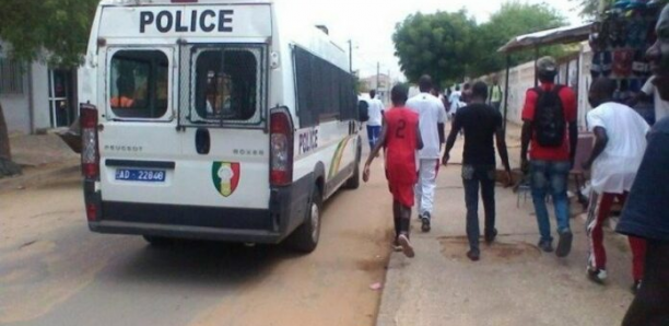 PIKINE : 324 CAS DE VIOLENCE EN 10 MOIS