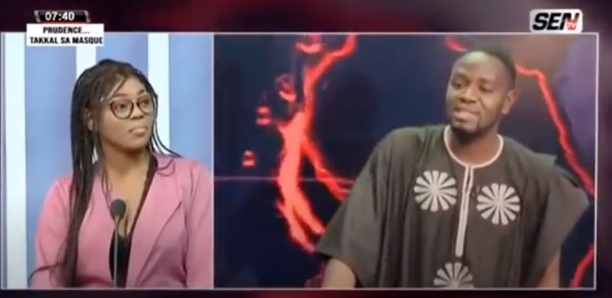 Revue des Titres du 24 Septembre 2020 avec Mame Mbaye Ndiaye