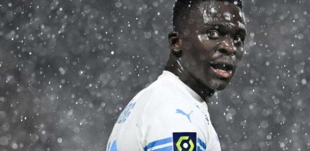 Ligue 1 : Bamba Dieng inscrit son premier but de la saison