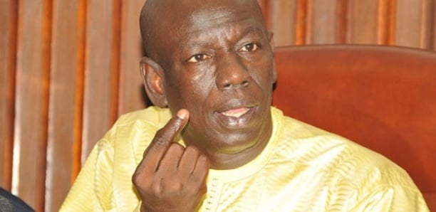 PS : troisième candidature de Macky Sall, Abdoulaye Wilane recadré