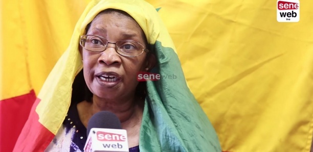 Selbé Ndom revient sur la CAN : "J'avais peur de dire que le Sénégal allait perdre..."