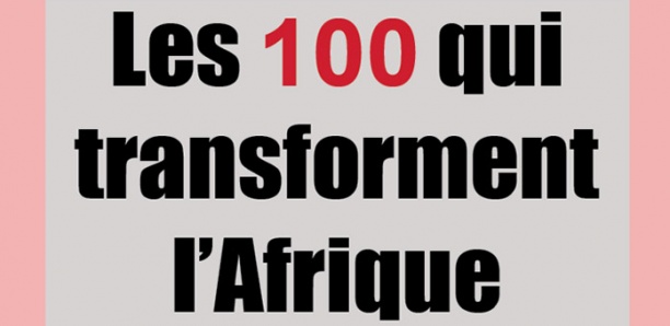 LES 100 QUI TRANSFORMENT L’AFRIQUE:  E-Media Invest sur la liste de Financial Afrik
