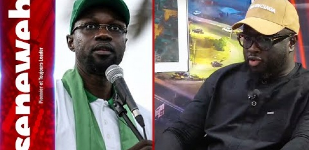 Cheikh Ousmane Touré: "Sonko est plus que jamais au cœur de la présidentielle de 2024..."