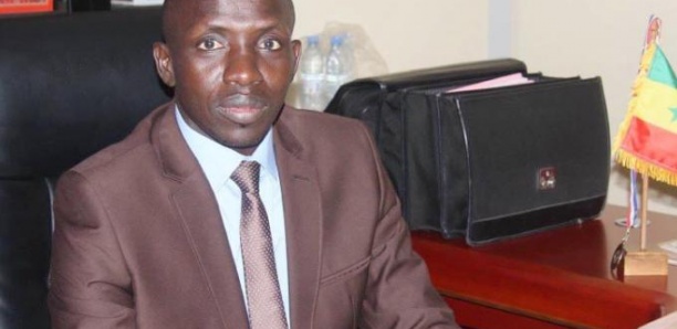 Horizon 2024 : Maguette Sène à pied d'oeuvre pour promouvoir la vision de Macky Sall
