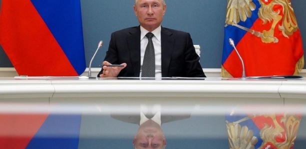 Russie: Vladimir Poutine remporte son référendum constitutionnel