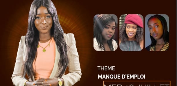 [Calebasse] Manque d'emploi au Sénégal : Causes et conséquences