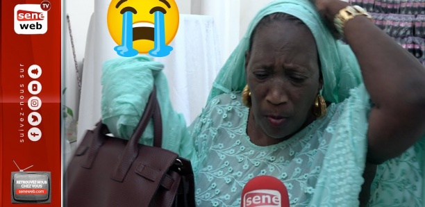 Ndindi-Révélation choc de Kiné Lam après avoir été annoncée morte: “Dinaa…"