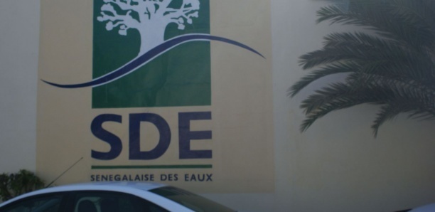 Différend avec l'Onas : Les comptes de la SDE bloqués