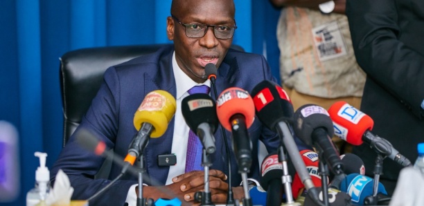 Second quinquennat de Macky Sall :  Abdoulaye Dieye lance une pétition pour mobiliser un million de signatures