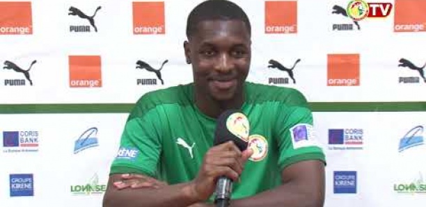 Fodé Ballo Touré : "J'ai choisi le Sénégal parce que ma mère..."