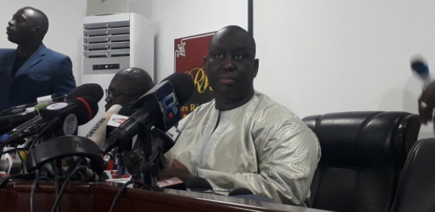 Banlieue : Un garde du corps de Aliou Sall agresse un chauffeur de bus Tata et l'envoie à l’hôpital