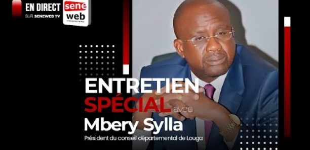 Bagarre avec Sonko, cas Mimi Touré...: les révélations exclusives de Mbéry Sylla...