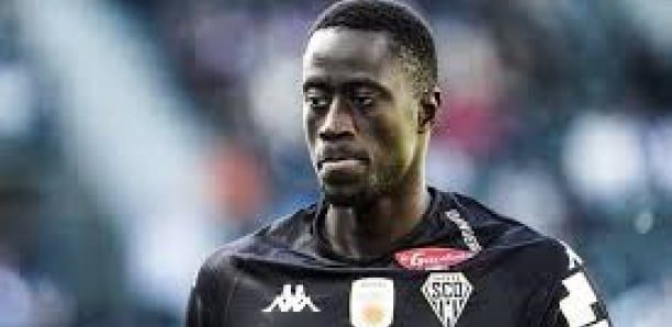 Ibrahima Niane suspendu deux ans  : Le Sénégalais testé positif à l'ecstasy et à la MDMA