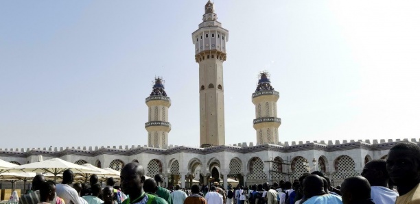 Suivez le "yoor-yoor" du Magal