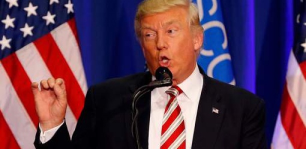 Trump va annoncer une nouvelle “très importante” sur le coronavirus
