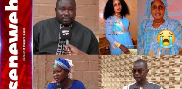 Darou Salam/Thiès - Meurtre de la maréyeuse Ndoumbé Ndiaye : 27 personnes arrêtées