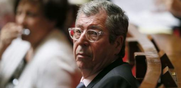 Patrick Balkany va être incarcéré à Fleury-Merogis