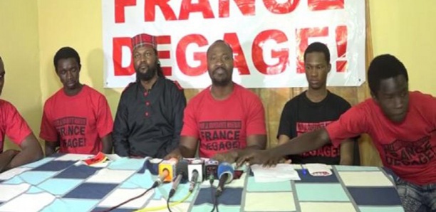 Le Préfet de Dakar s'oppose à la marche de FRAPP