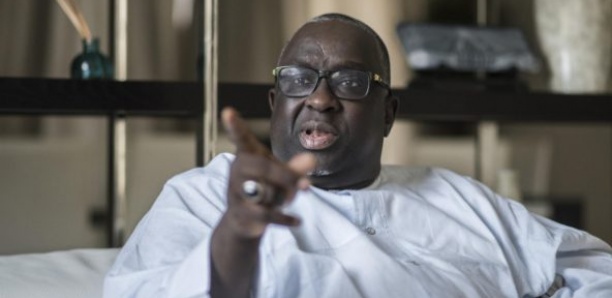 Papa Massata Diack : « Ils ont arrêté mon père pour après aller chercher des preuves, contrairement au Fbi qui a enquêté sur la Fifa pendant 5 ans »