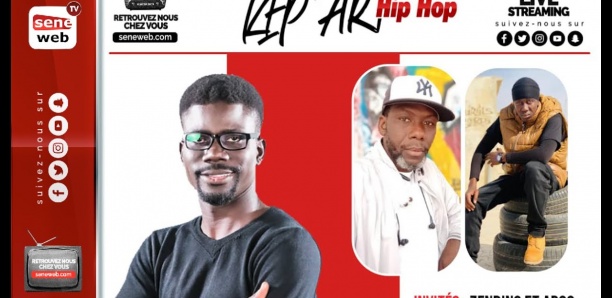 KEP'ART Hip Hop : Le rap classique, défis et innovations - Invités : Aroo & Zending