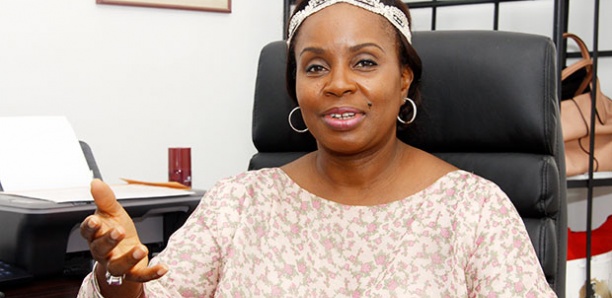 Fatou Blondin Diop : ‘’Le Sénégal est orphelin de leadership’’