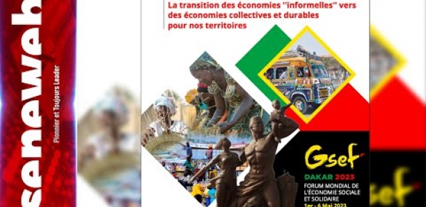 PLÉNIÈRE D'OUVERTURE SOUS LA PRÉSIDENCE DE L'ÉTAT DU SÉNÉGAL ET DE LA VILLE DE DAKAR
