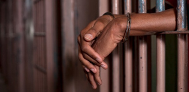 Pikine : Khalifa Bèye écope de 10 ans pour le meurtre de son ami d'enfance