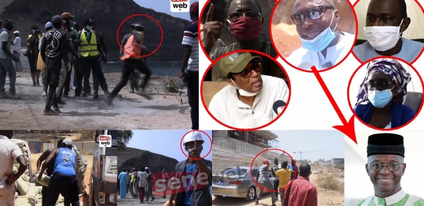 Scandales fonciers sur le littoral : le reportage explosif de seneweb