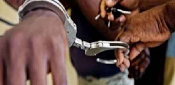 Un nouveau marié envoyé en prison pour harcèlement sexuel sur son amante