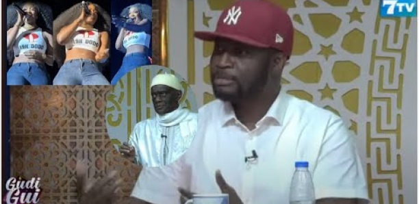 FATA EL PRESIDENTE sur Mia Guissé: « Elle a beaucoup plus à exposer que son corps… »