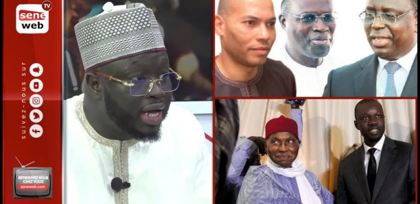 Débat houleux entre Cheikh Ousmane Touré et Farba Senghor : "lingay wax c'est dangereux"