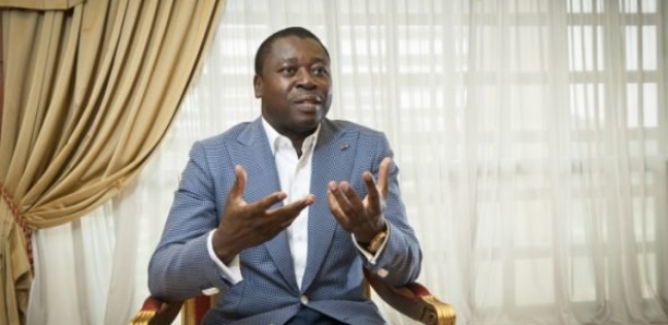Togo : Faure Gnassingbé reconduit pour un quatrième mandat, l’opposition conteste