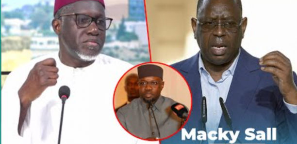 Macky Sall  à l'ONU: Imam Kanté démonte les contradictions du régime Diomaye-Sonko