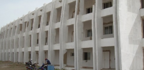 Lycée Technique de Tambacounda : Les élèves manifestent pour réclamer de meilleures conditions d'études