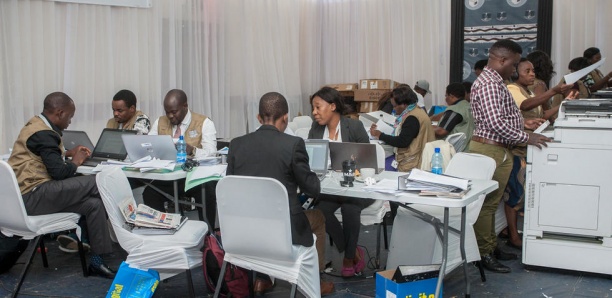 Malawi: un an après la présidentielle invalidée, les électeurs retournent aux urnes