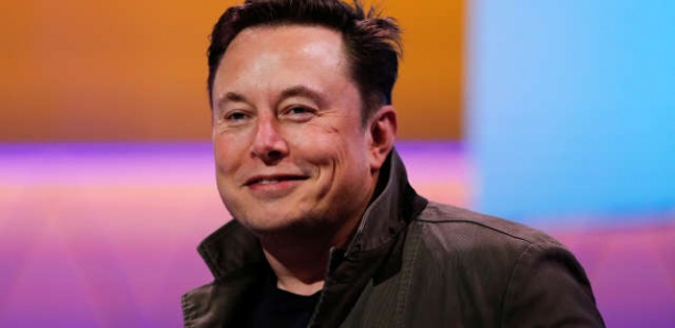 Elon Musk vend pour 7 milliards de dollars d’actions Tesla