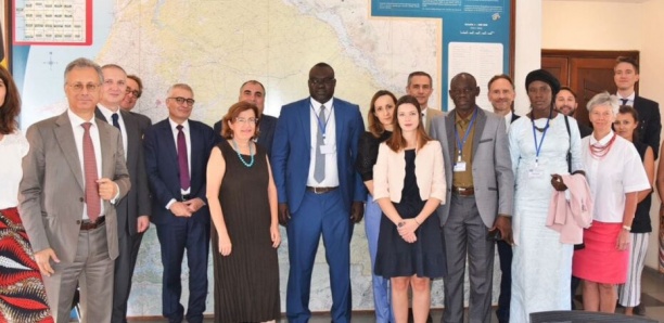Rétrogradé en 2012 : Le Comité sénégalais des Droits de l’homme veut reconquérir son statut A