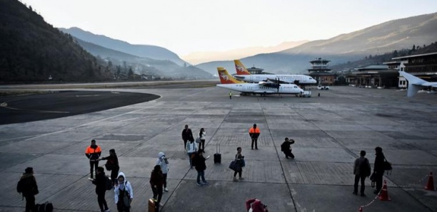 Tourisme : quels sont les 5 aéroports les plus dangereux au monde ?