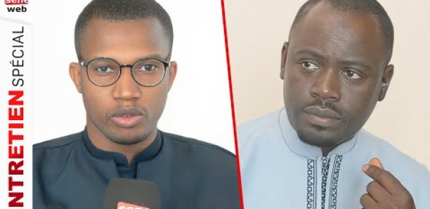 Suivez l'Entretien spécial spécial avec Sadikh Top PCA APS