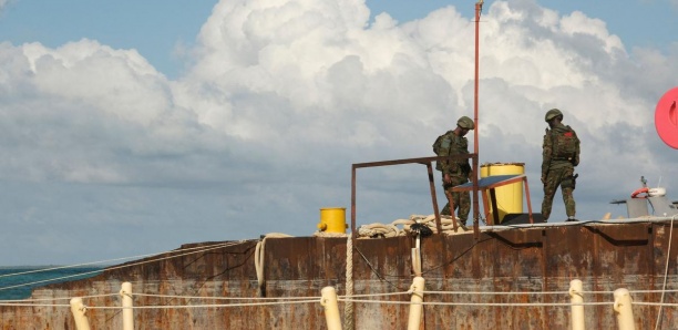 Projet de TotalEnergies au Mozambique: locaux et ONG demandent une enquête à l'ONU