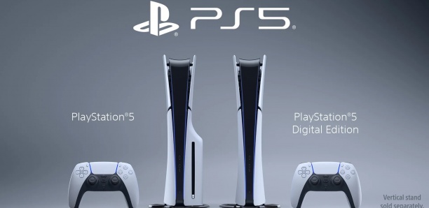 Sony annonce une hausse des prix de sa PlayStation 5 dans plusieurs régions