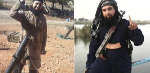 Hicham Chaib reconnu coupable d'assassinat terroriste en Syrie