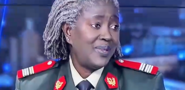 Transplatations rénales : Colonel Youhanidou Wane, Directrice de l’hôpital de Ouakam, revient sur ce succès