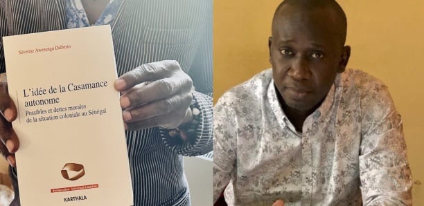 L’IDEE DE LA CASAMANCE AUTONOME : Possibles et dettes morales de la situation coloniale au Sénégal (par  Papa Moctar SELANE)